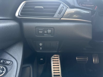 2022 Honda Accord Sedan Sport SE