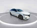 2022 Honda Accord Sedan Sport SE