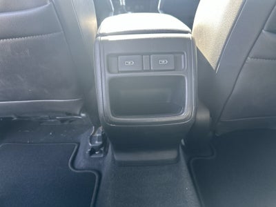 2022 Honda Accord Sedan Sport SE