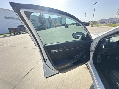 2022 Honda Accord Sedan Sport SE