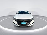 2022 Honda Accord Sedan Sport SE