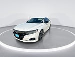 2022 Honda Accord Sedan Sport SE