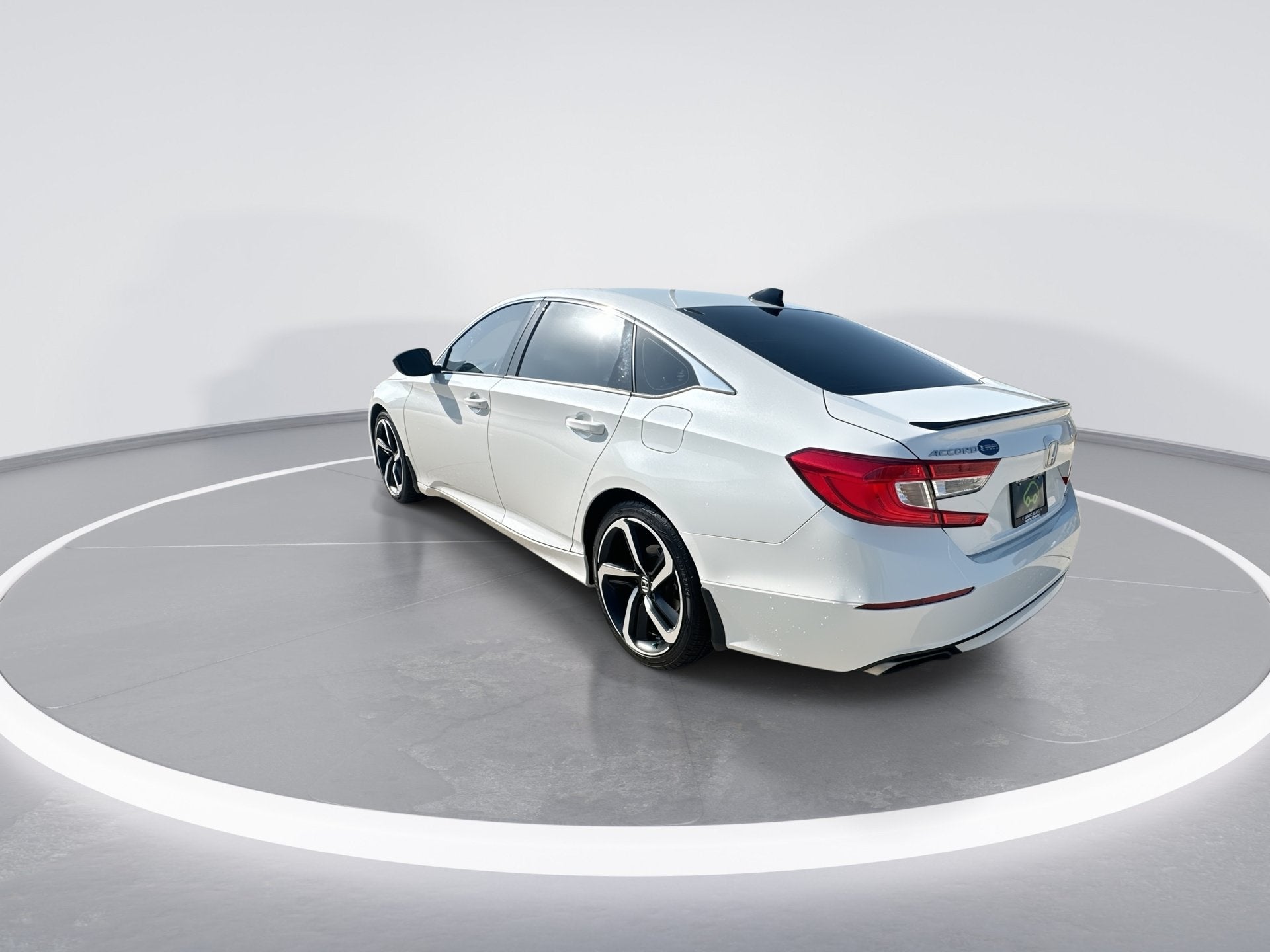 2022 Honda Accord Sedan Sport SE