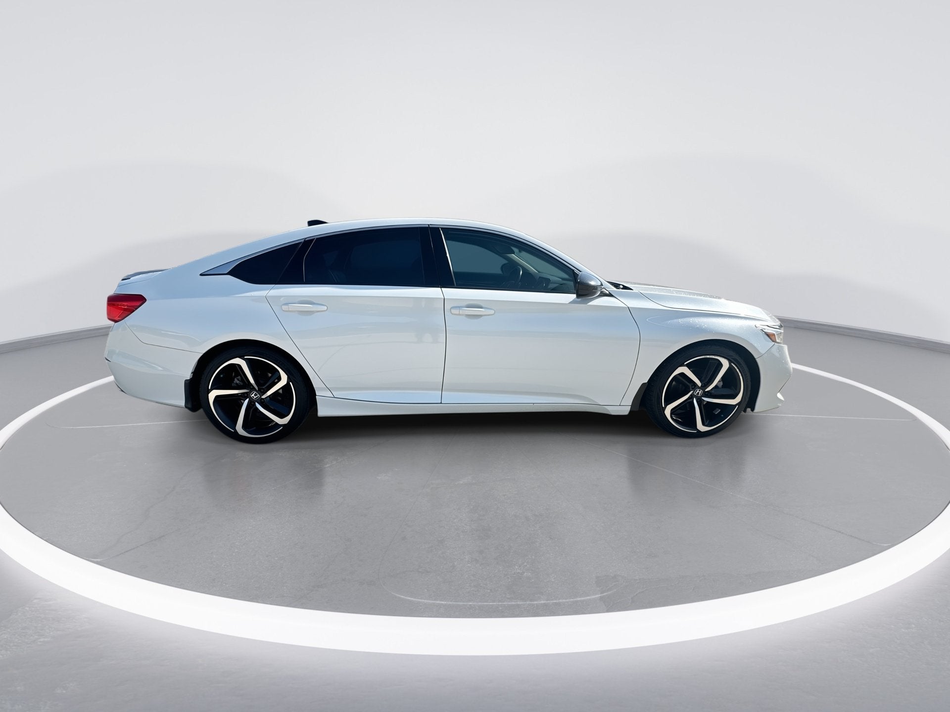 2022 Honda Accord Sedan Sport SE