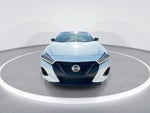 2022 Nissan Maxima SR