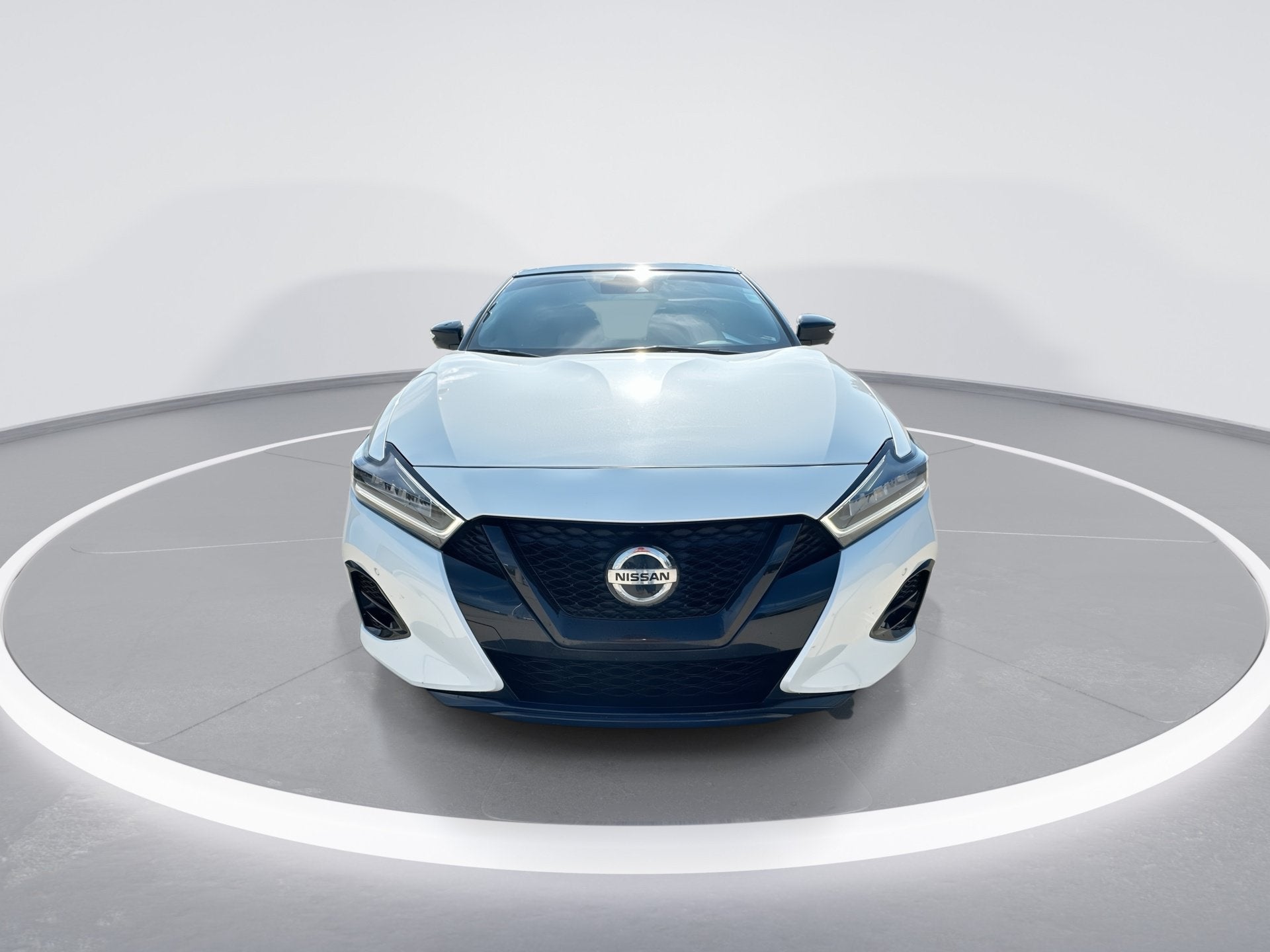 2022 Nissan Maxima SR