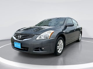 2011 Nissan Altima 2.5 S