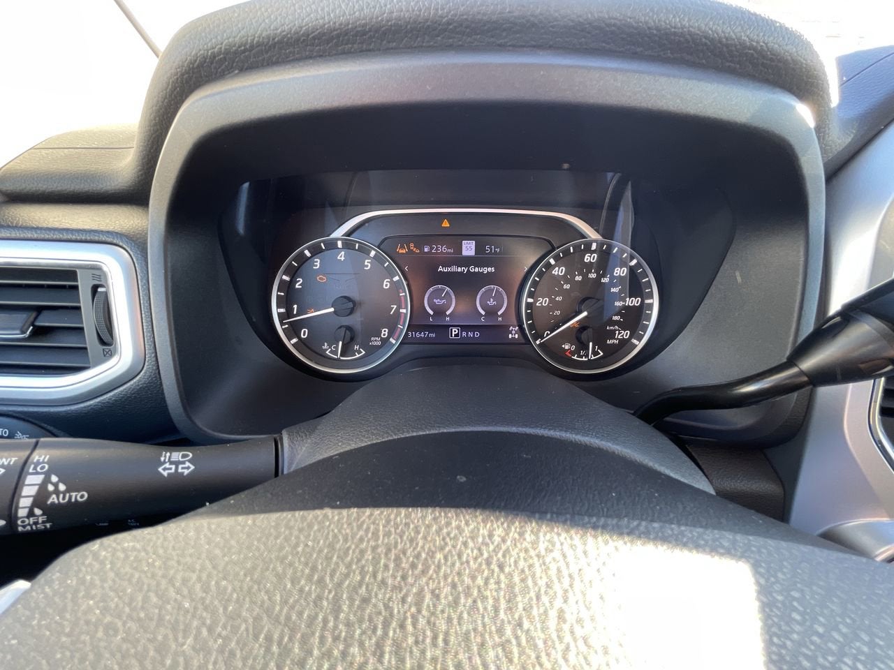 2021 Nissan Titan XD SV