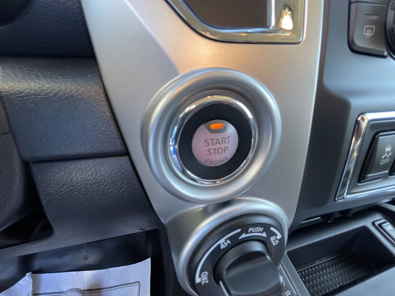 2021 Nissan Titan XD SV
