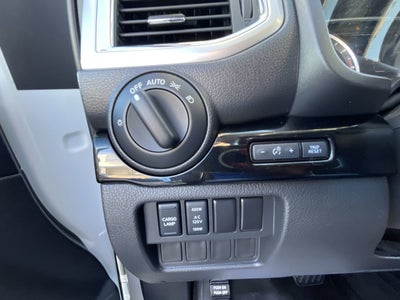 2021 Nissan Titan XD SV