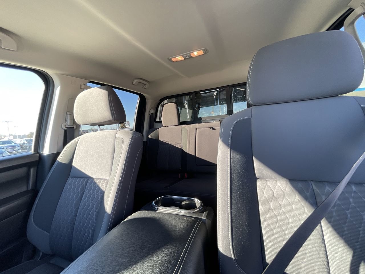 2021 Nissan Titan XD SV