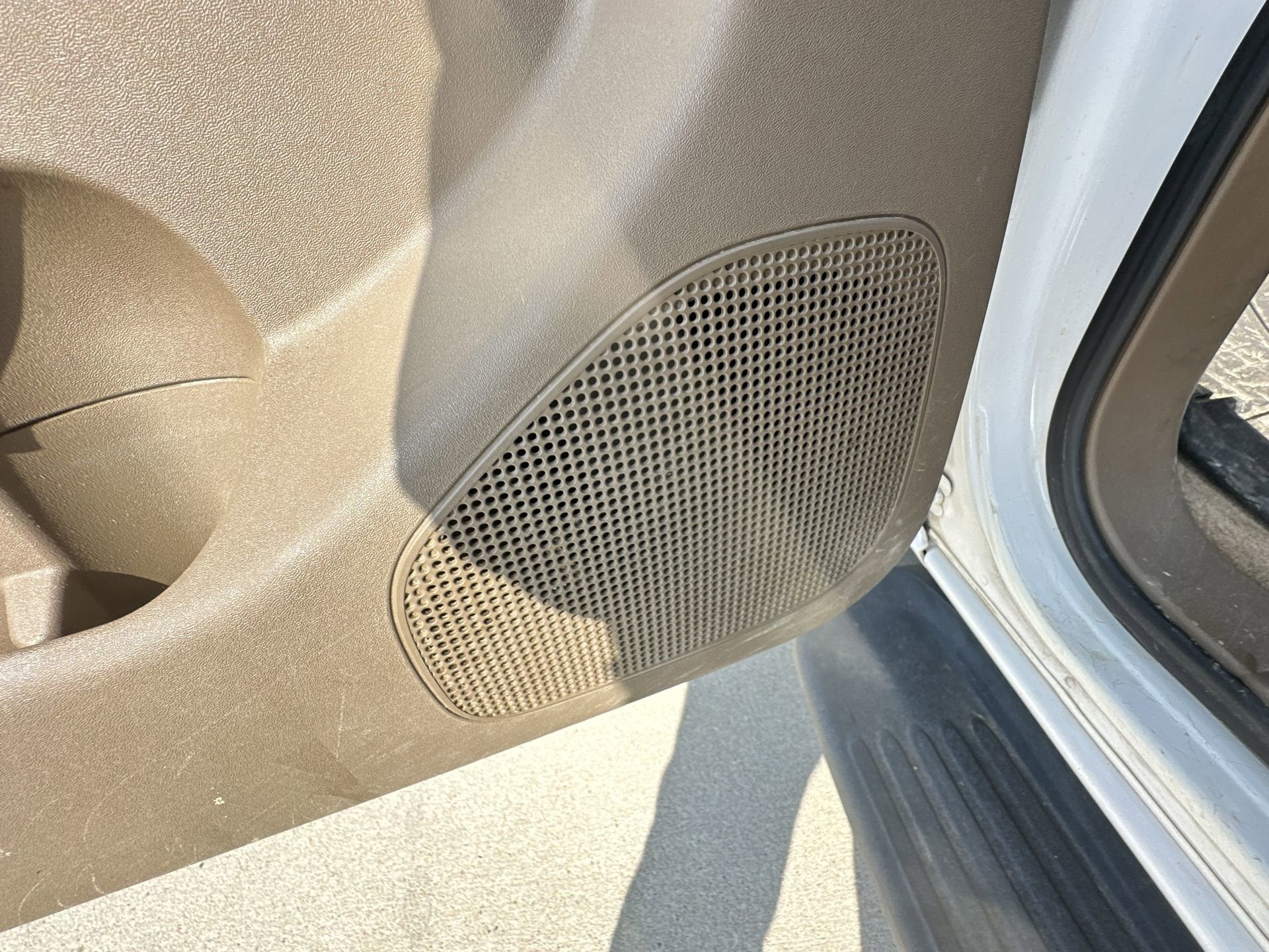 2005 Nissan Frontier 4WD SE