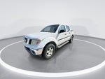 2005 Nissan Frontier 4WD SE