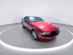 2005 Ford Mustang Deluxe