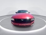 2005 Ford Mustang Deluxe