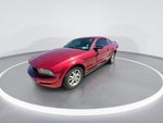 2005 Ford Mustang Deluxe