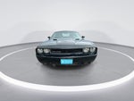 2012 Dodge Challenger SXT