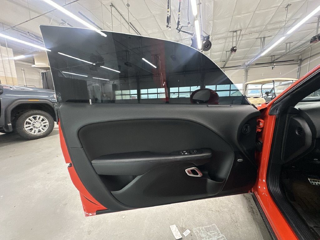 2021 Dodge Challenger R/T Scat Pack Widebody