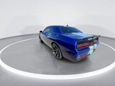 2021 Dodge Challenger SRT Hellcat Redeye