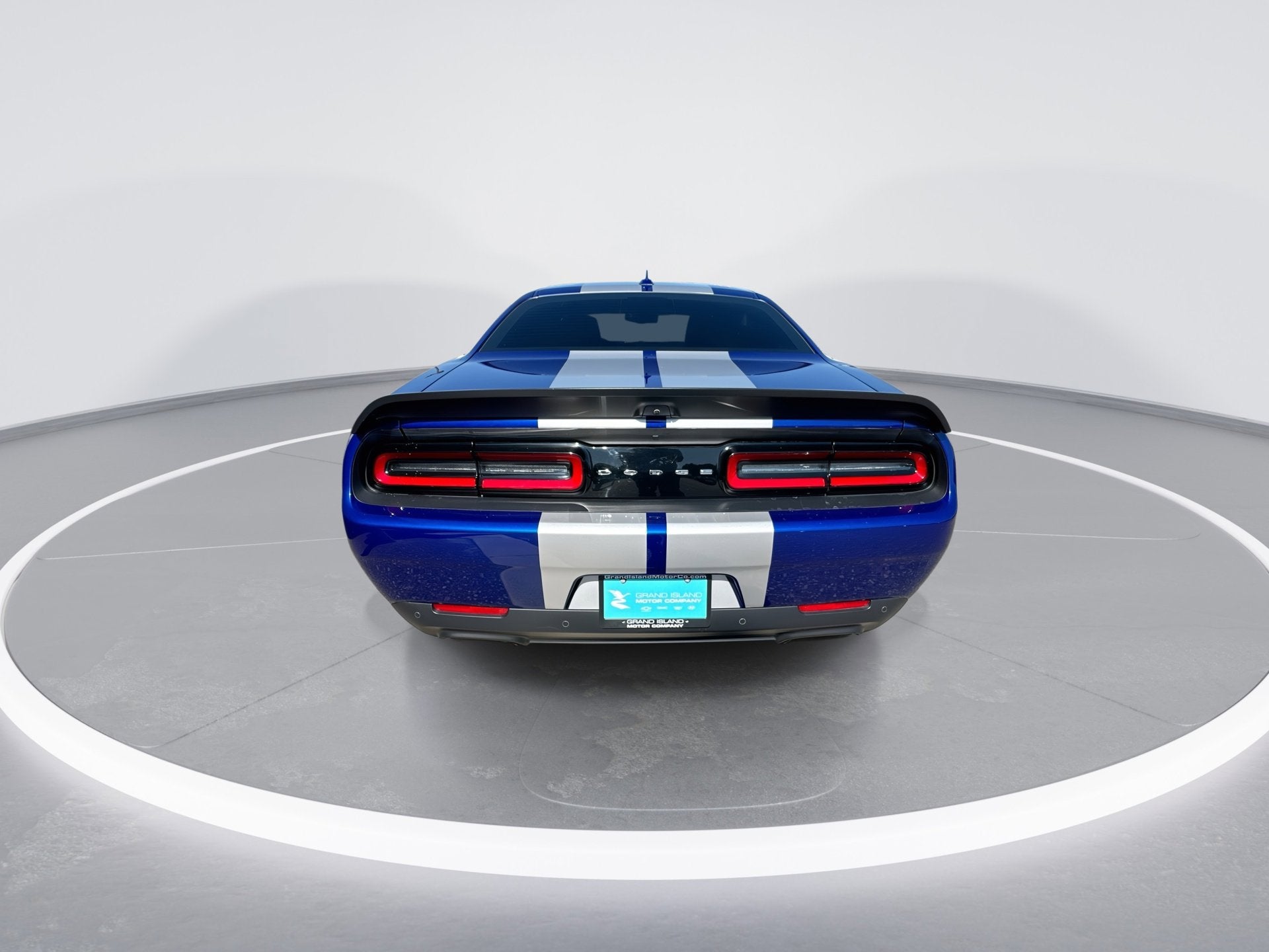 2021 Dodge Challenger SRT Hellcat Redeye