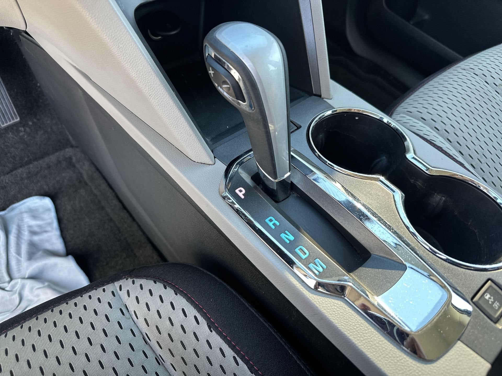 2011 Chevrolet Equinox LS