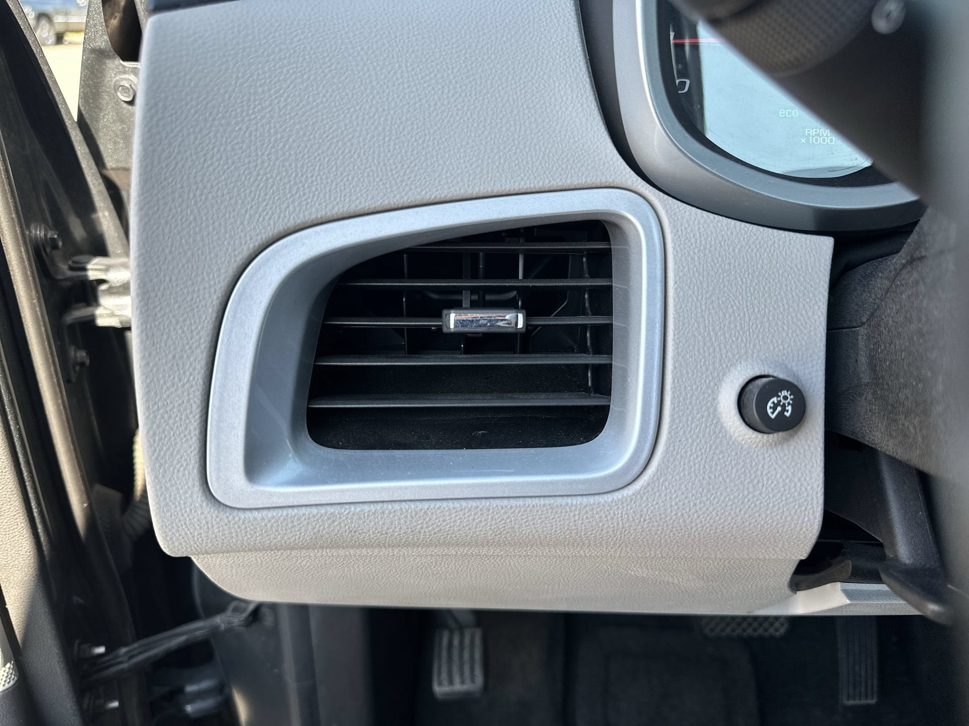 2011 Chevrolet Equinox LS