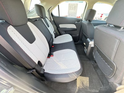 2011 Chevrolet Equinox LS