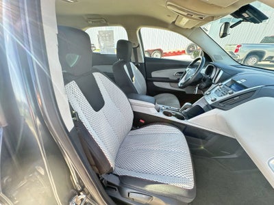 2011 Chevrolet Equinox LS