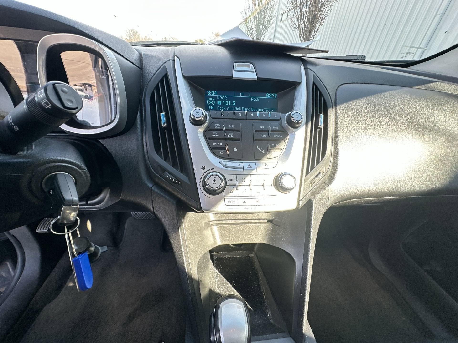 2010 Chevrolet Equinox LT w/2LT