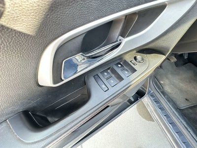 2010 Chevrolet Equinox LT w/2LT