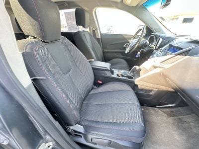 2010 Chevrolet Equinox LT w/2LT
