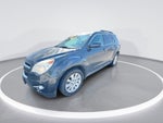 2010 Chevrolet Equinox LT w/2LT