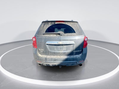 2010 Chevrolet Equinox LT w/2LT