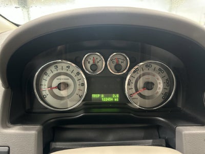 2009 Ford Edge Limited