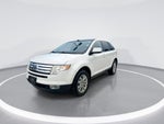 2009 Ford Edge Limited