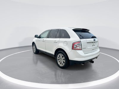 2009 Ford Edge Limited