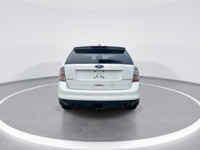 2009 Ford Edge Limited