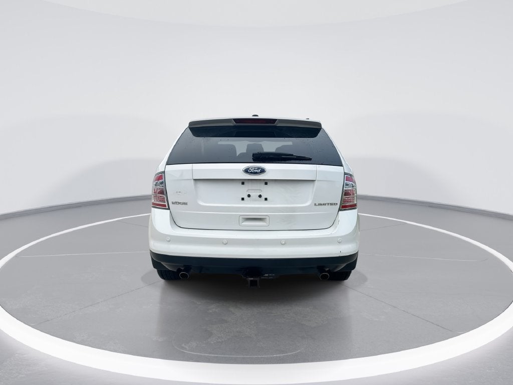 2009 Ford Edge Limited