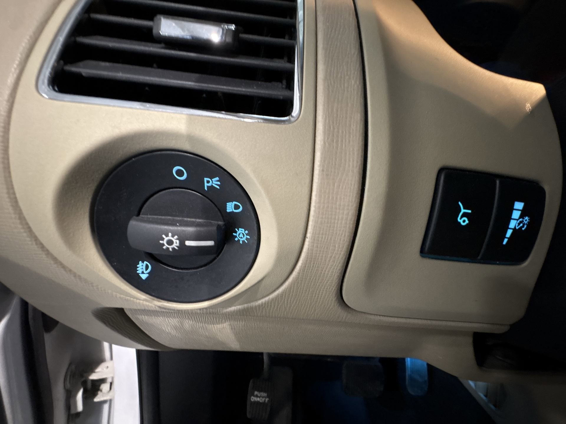 2013 Ford Flex Limited