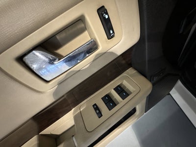 2013 Ford Flex Limited