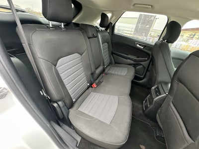 2016 Ford Edge SE