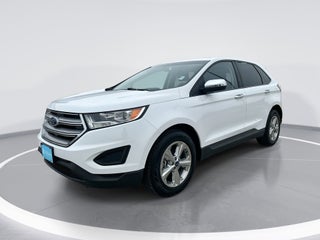 2016 Ford Edge SE