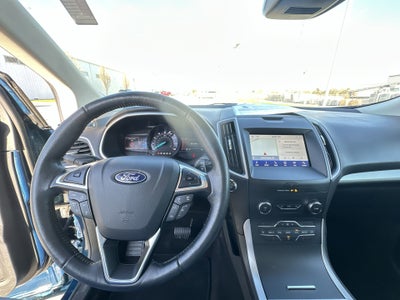 2020 Ford Edge SEL AWD