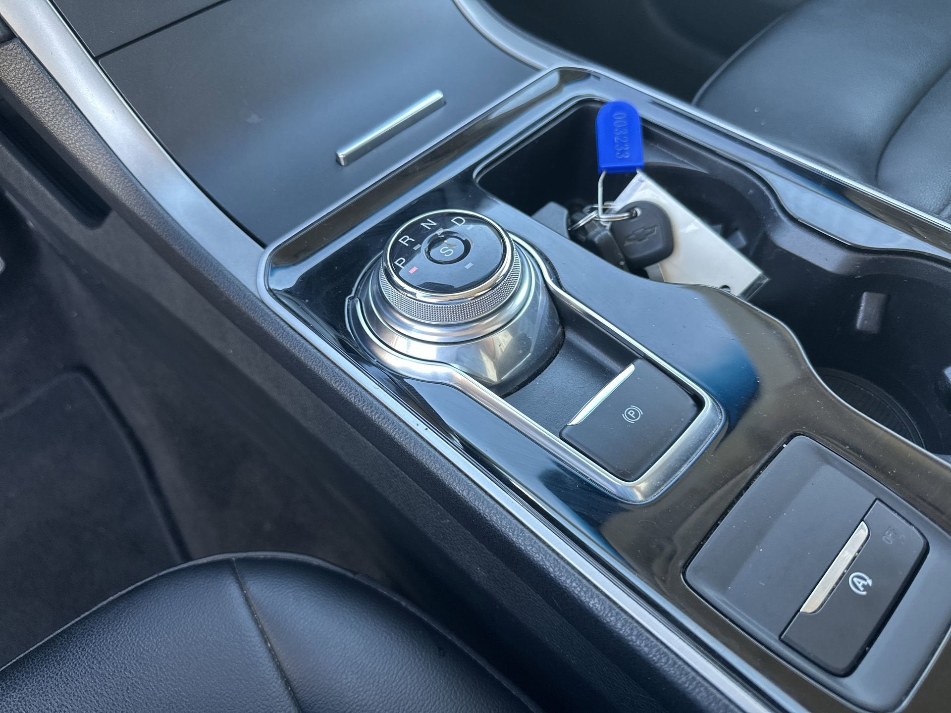 2020 Ford Edge SEL AWD