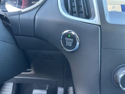 2020 Ford Edge SEL AWD