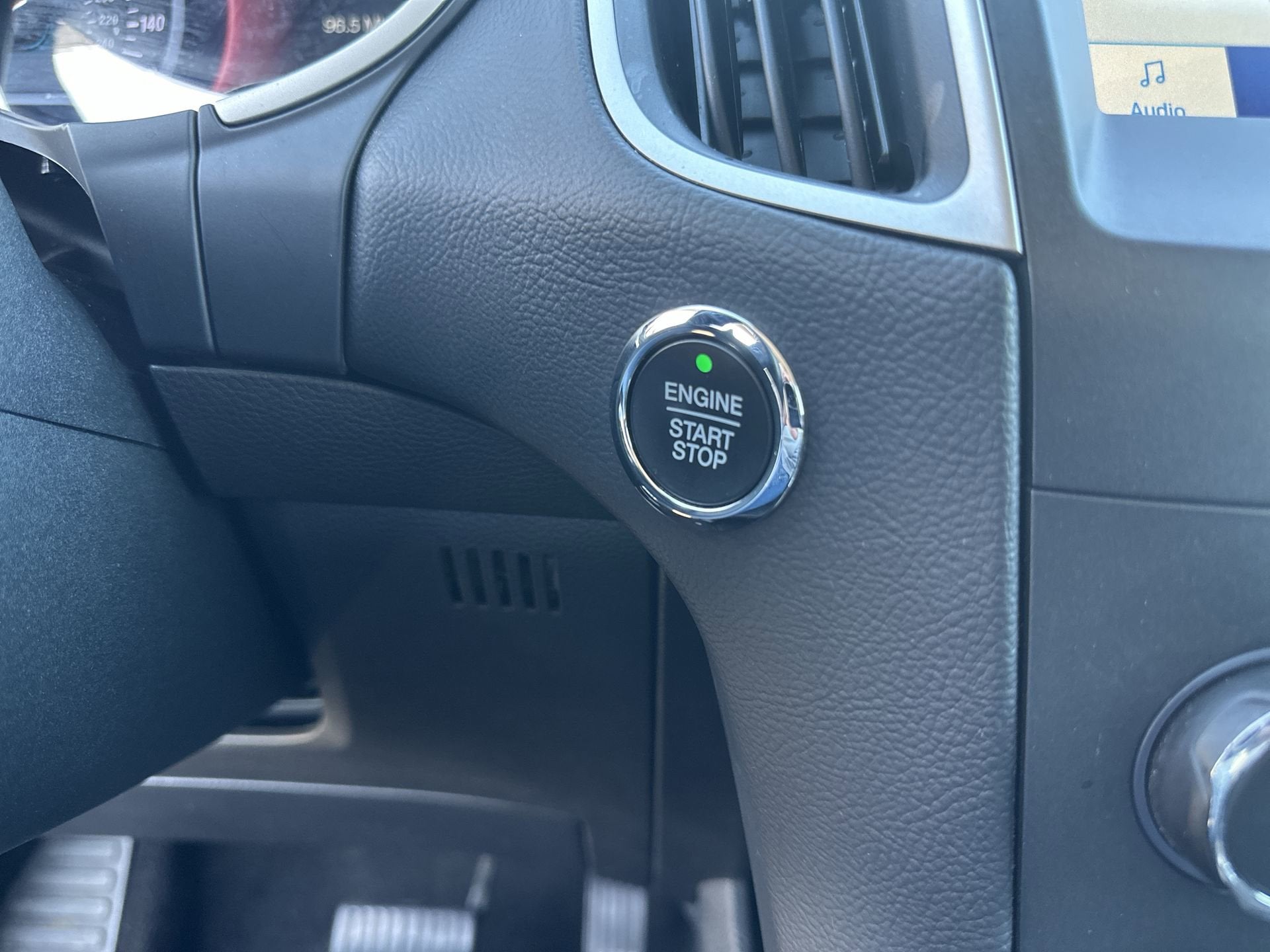 2020 Ford Edge SEL AWD