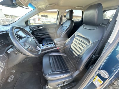 2020 Ford Edge SEL AWD