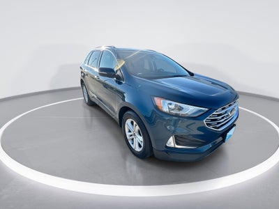 2020 Ford Edge SEL AWD