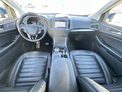 2020 Ford Edge SEL AWD