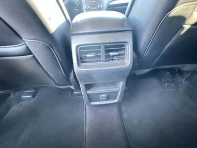 2020 Ford Edge SEL AWD